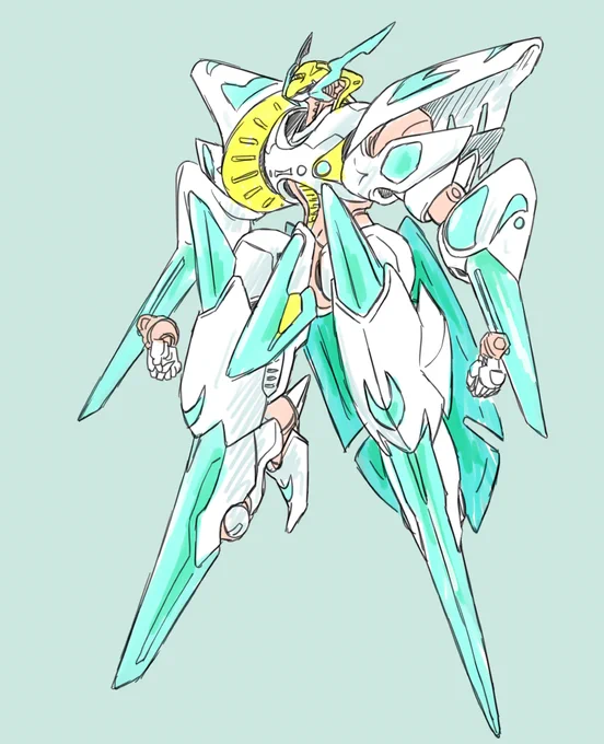 オリロボ 22分 