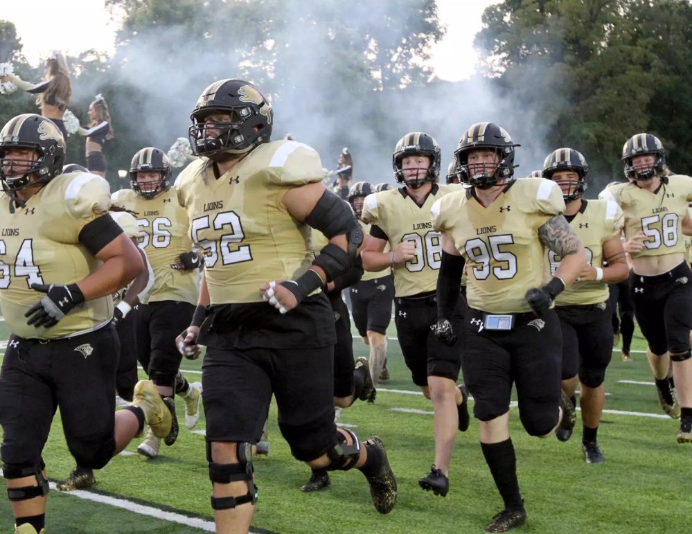 Logan Schultz (@loganjss77) on Twitter photo I will be at <a href="/LindenwoodFB/">Lindenwood Football</a> for a Junior Day tomorrow. Can’t wait to get on campus!
<a href="/FISTFootball/">FIST FootballAcademy</a> <a href="/CoachSaboFIST/">Kevin Sabo</a> <a href="/FenwickCoachB/">Matt Battaglia</a> <a href="/stugfb/">Jed Stugart</a> <a href="/coachgarcia57/">Alex Garcia</a> <a href="/Coach_HHarris/">Hunter Harris</a> I will be at <a href="/LindenwoodFB/">Lindenwood Football</a> for a Junior Day tomorrow. Can’t wait to get on campus!
<a href="/FISTFootball/">FIST FootballAcademy</a> <a href="/CoachSaboFIST/">Kevin Sabo</a> <a href="/FenwickCoachB/">Matt Battaglia</a> <a href="/stugfb/">Jed Stugart</a> <a href="/coachgarcia57/">Alex Garcia</a> <a href="/Coach_HHarris/">Hunter Harris</a>