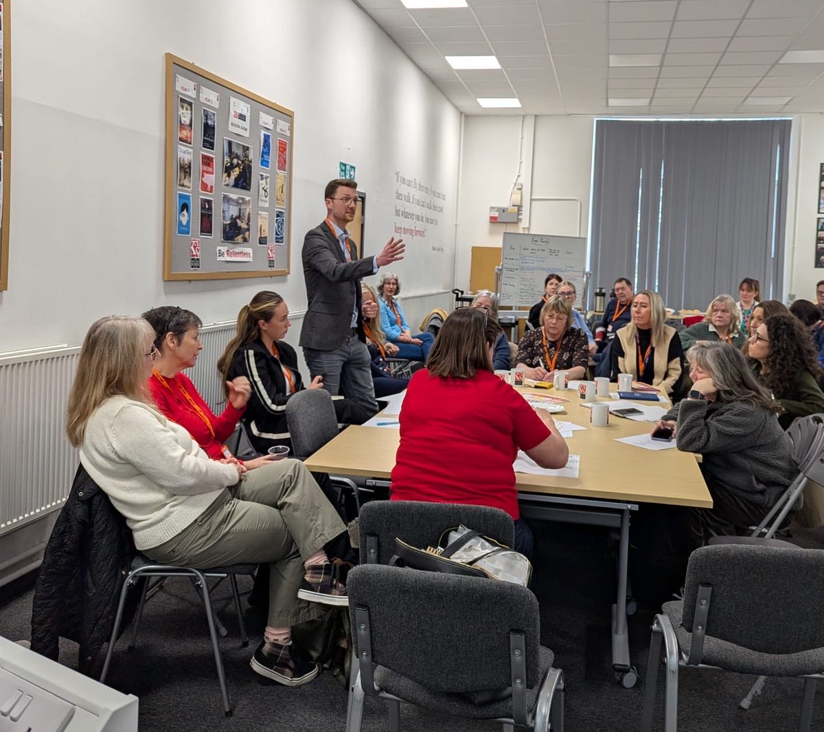 The King Alfred School an Academy tweet media