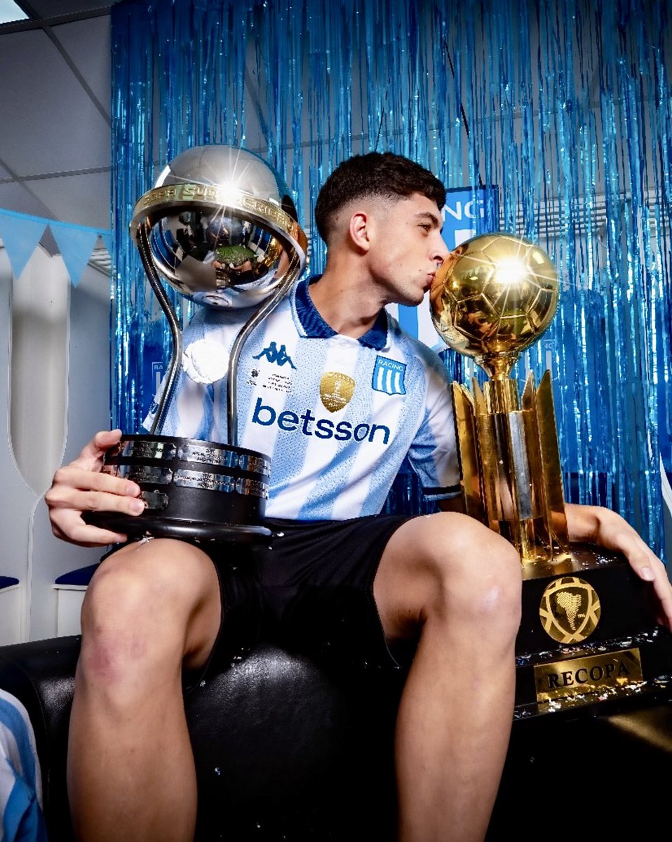 felipeee_22's tweet image. #RacingalMundialdeClubes