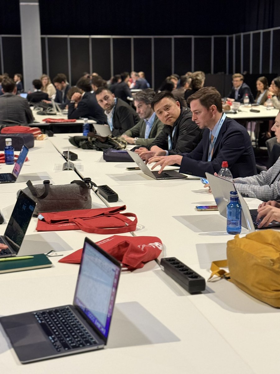 EAU-YAU Renal Cancer Working Group tweet media