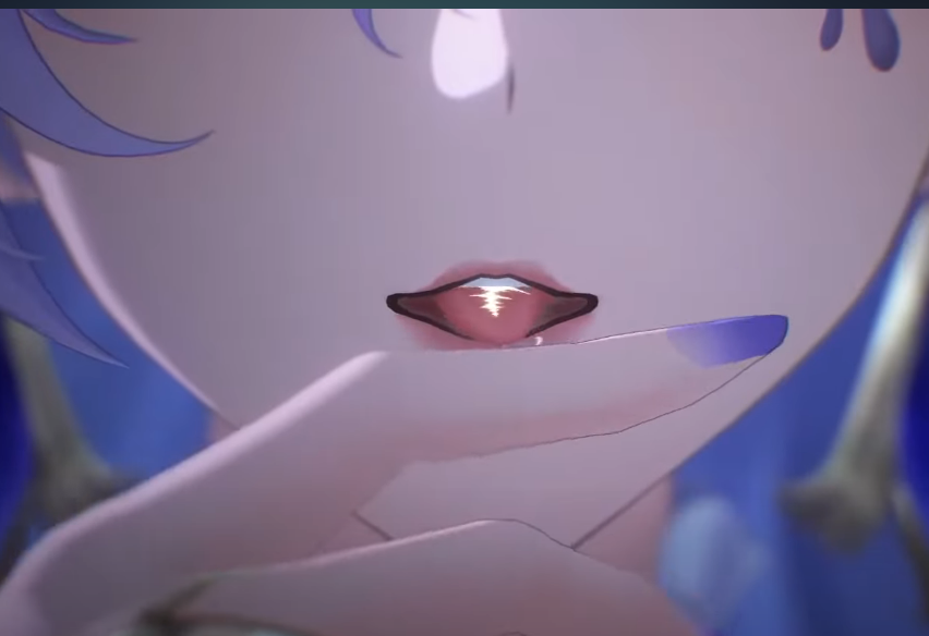 Tectone's tweet photo. Genshin-kun.... are you watching? https://t.co/VLFsbblymt