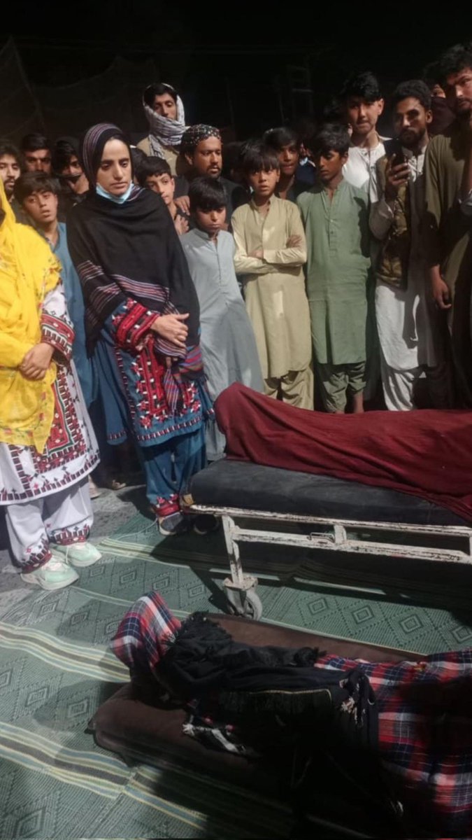 DrJalalBaloch1's tweet photo. لہولہان بلوچستان!
#Balochistan 
#Quetta https://t.co/qwSQzIXndJ