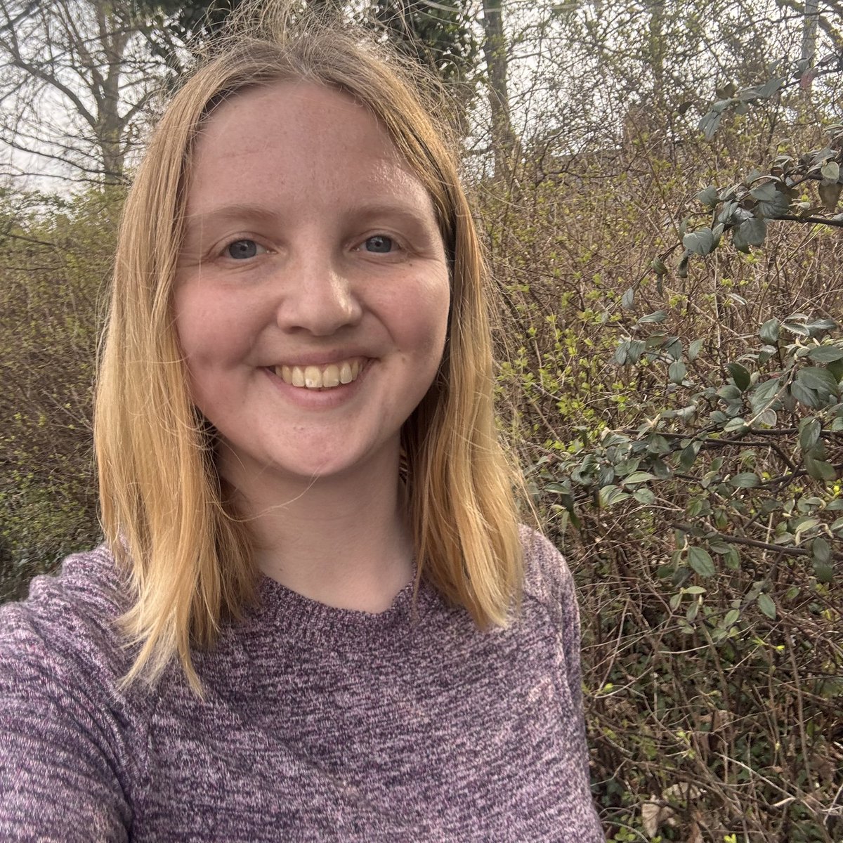 Tomorrow marks 4 years since my I tried to take my own life. At the time, I was on a psych ward and didn’t think things would ever get better…

Well, turns out I was wrong and, whilst it hasn’t been easy, I’m so glad that I stayed 😊