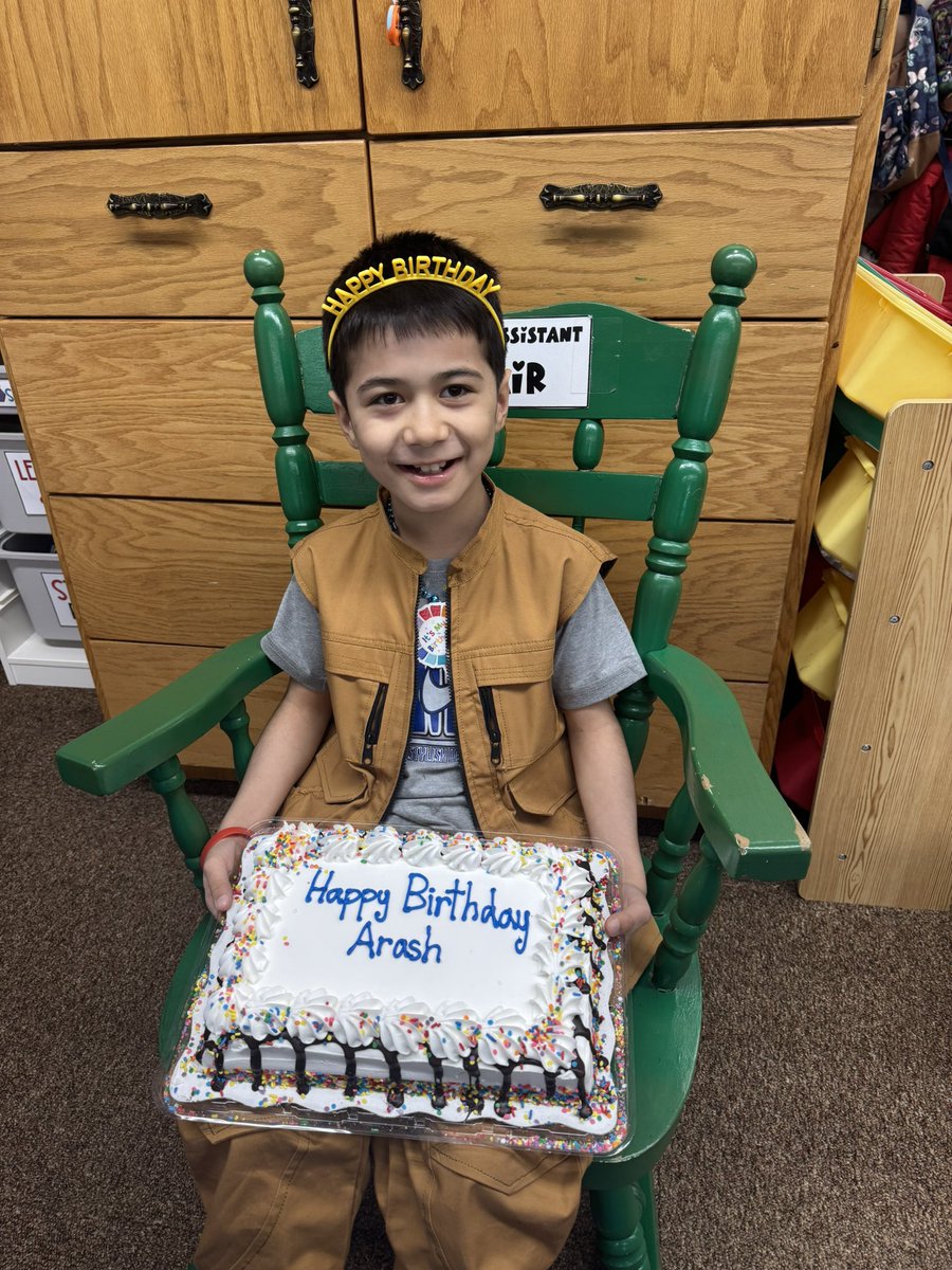 Miss Ericson's Class tweet media