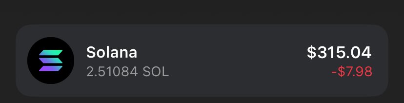 0.5 sol five random wallets in the comments

conditions :
-like+repost
-subscribe this club

00:00 results