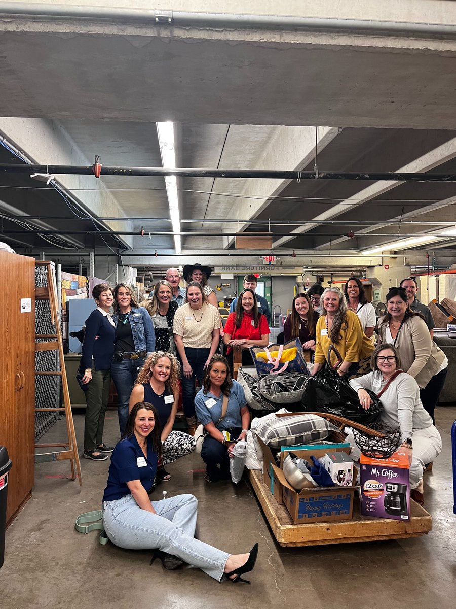 HBA of Kansas City (@kchba) on Twitter photo 1,302 homes were furnished, and 3,593 lives were changed by <a href="/FlourishFurnis1/">Flourish Furniture Bank</a> last year. With our donations on Tuesday night, the KCPWB gets to play a part in changing even more lives this year. 🏠💙💚 1,302 homes were furnished, and 3,593 lives were changed by <a href="/FlourishFurnis1/">Flourish Furniture Bank</a> last year. With our donations on Tuesday night, the KCPWB gets to play a part in changing even more lives this year. 🏠💙💚