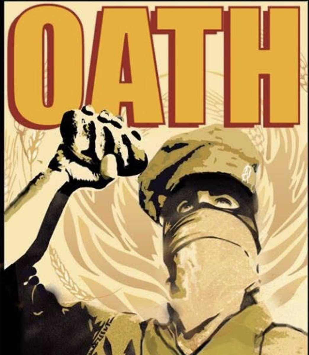 Ready To take The Oath? Head over to Dough Anarchists to find and share with like-minded  Bakers and people everywhere. It’s Power to the Sour and a Fight with the Sliced White! If you love Real-Bread and all things related we’d be happy to meet you

facebook.com/share/g/1C48ko…