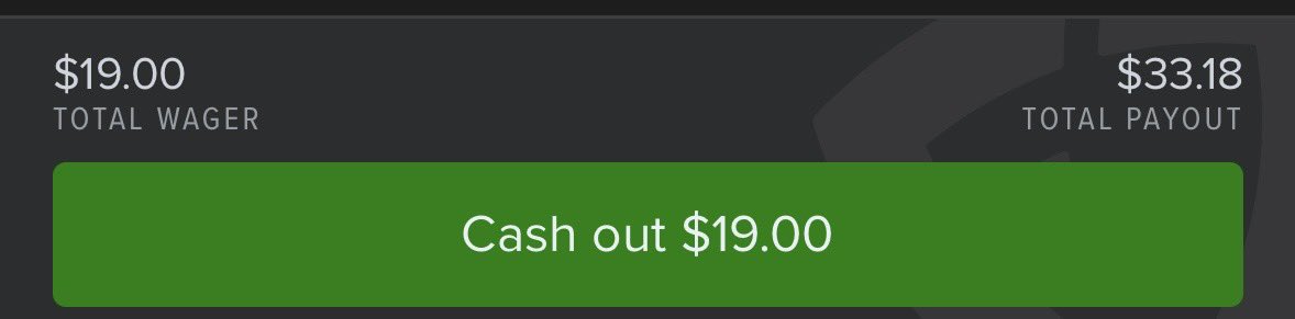 Cody Brown Bets tweet media