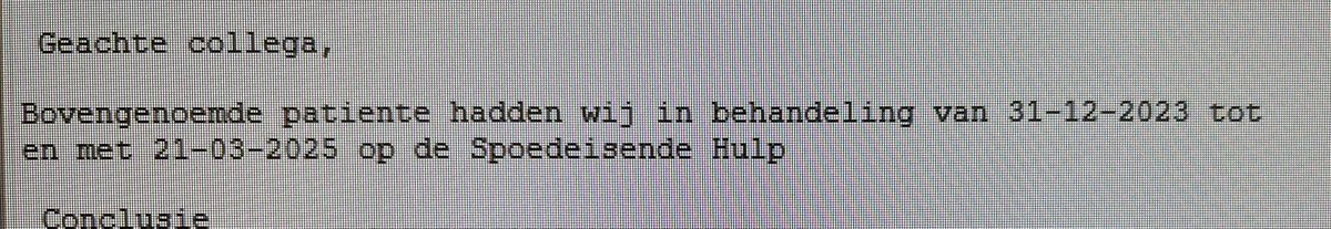 Ramon Aendekerk tweet media