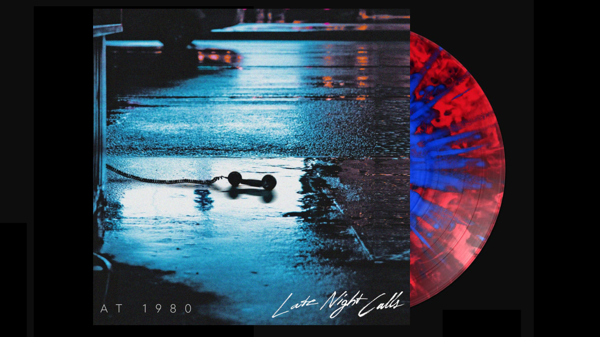 At 1980 (@at1980music) / X