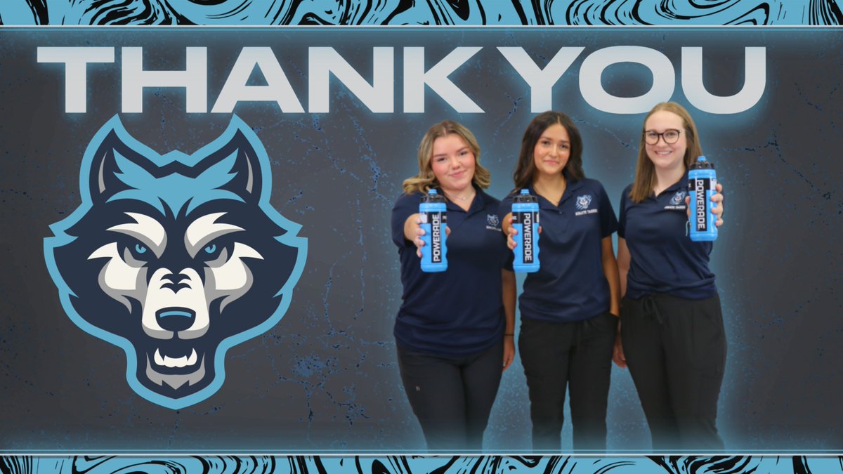 A huge shoutout to <a href="/WolfpackAt/">West Plains H.S Athletic Training</a> and all they do for the athletes of West Plains High School. We appreciate all you do to make us the best we can be!