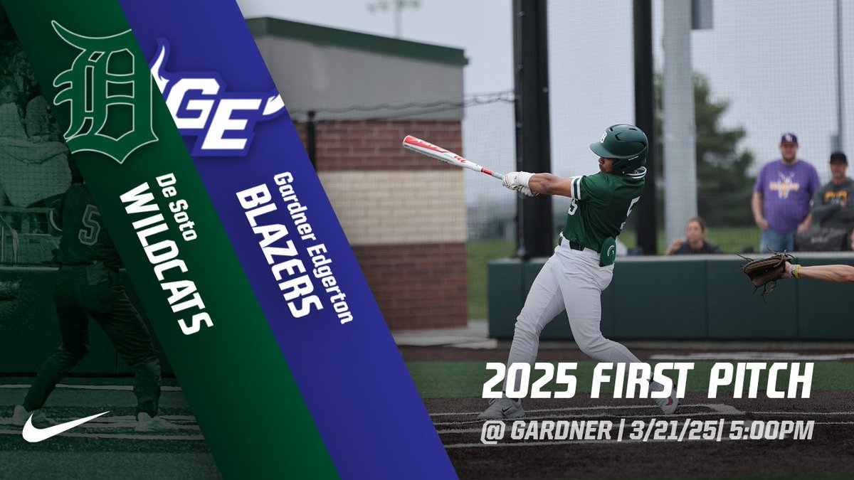 De Soto Wildcats tweet media