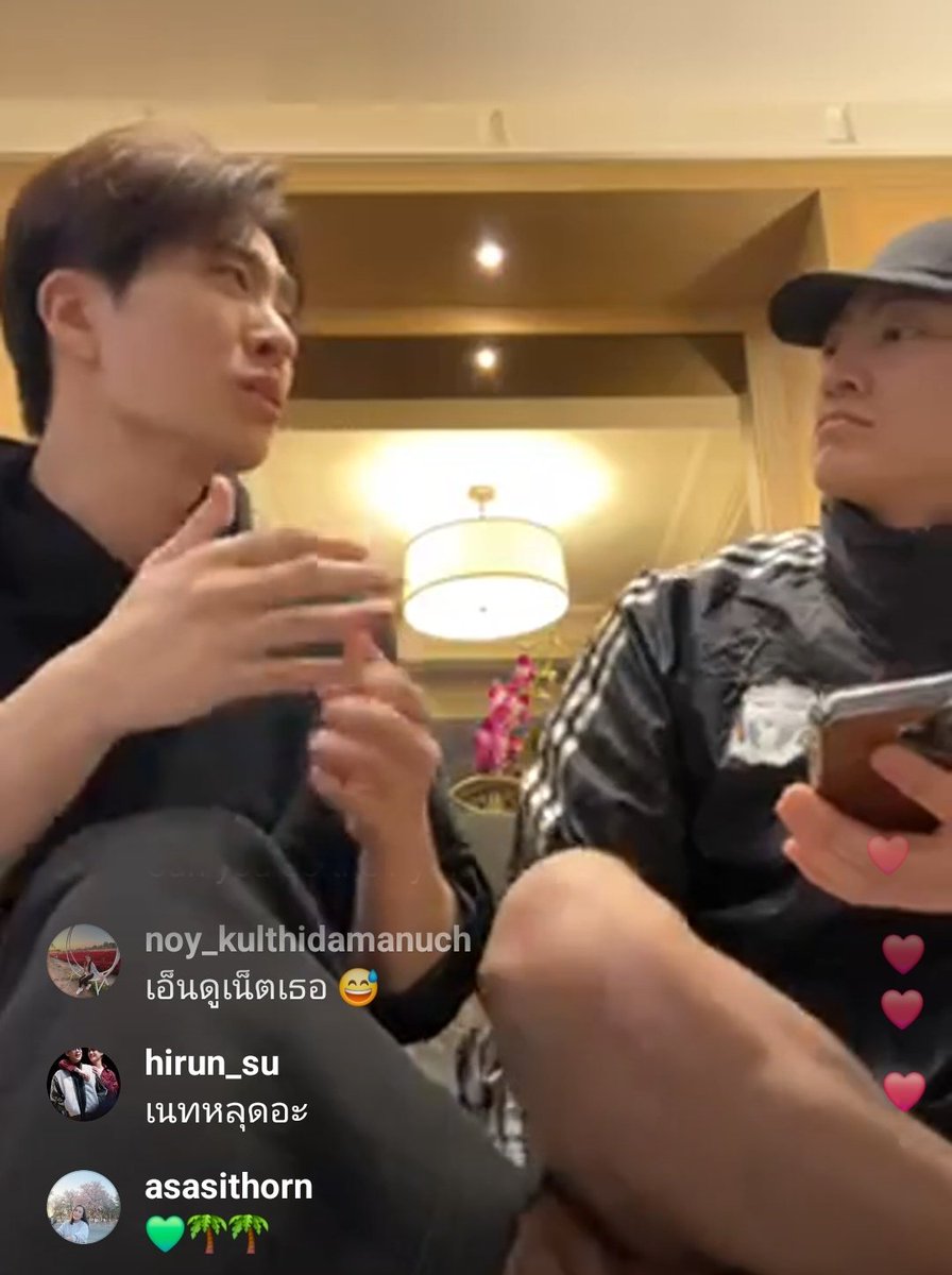 hirunwadee tweet media