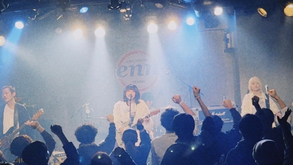 _nakigoto_'s tweet photo. 【Thank you...😇】
2025.03.21 仙台enn2nd

「CULTURE!!!CULTURE!!!CULTURE!!!」vol.2 

1.終電
2.シャーデンフロイデ
3.D.I.D
4.愛才
5.メトロポリタン
6.Hangover
7.憧れとレモンサワー

Next→
2025.04.05 大阪城野外音楽堂
" MORNING RIVER SUMMIT 2025 "
14:10〜です！
よろしくお願いします！ https://t.co/RqZOwPlFvm