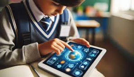JamkholunV's tweet photo. Artificial Intelligence is really changing the way we learn! 📚 Personalized lessons, quick grading, and study help—it’s pretty cool. But some folks worry it might take over from teachers. Gotta keep it balanced, right? 🤖✨#AIinEducation #FutureOfLearning https://t.co/R8EdeKqxLt