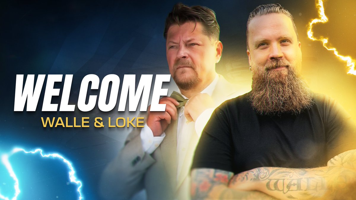 Johnny Speeds ⚡️ tweet media