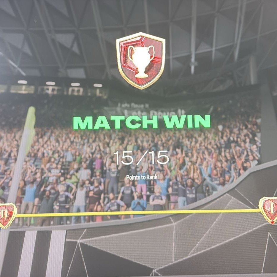 FUTXPERT - FUT CHAMPIONS SERVICES tweet media