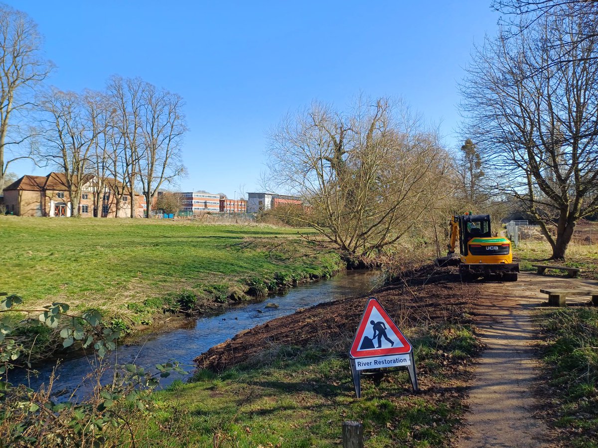 Sherbourne Valley Project tweet media