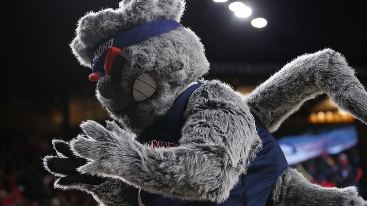 Creston_A's tweet image. I will be attending The University of Richmond this weekend! @MBrookFootball @MarshallLaymarr @CoachAnthonyFB @TrenchesElite @misterbransome