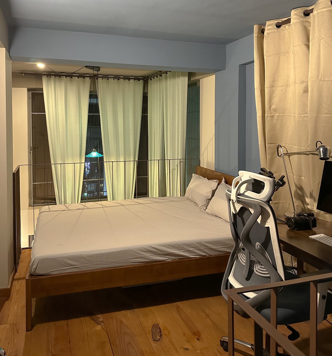 BrownPoints's tweet image. moved to bangalore, and managed to do the impossible

score a cute apartment without paying any brokerage