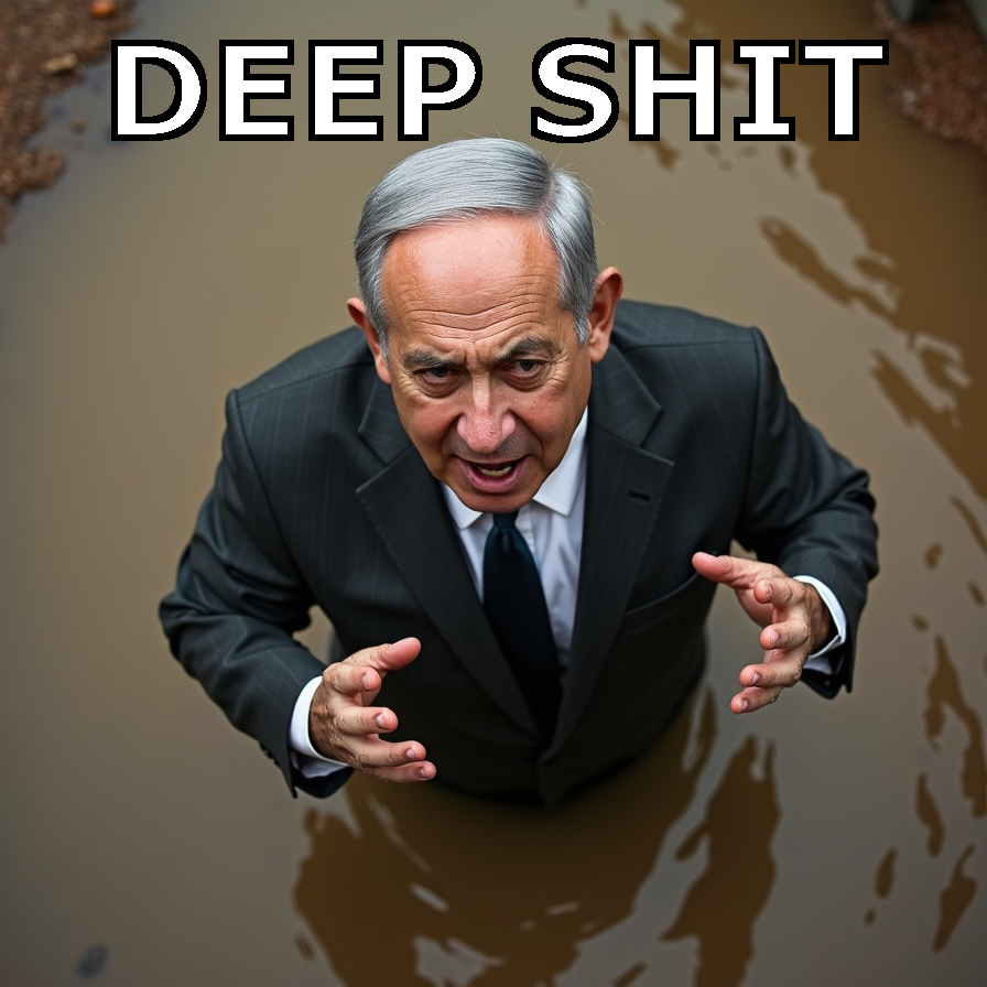 OmerToledano's tweet image. #deepstate #deepshit #israel #netanyahu #qatargate
