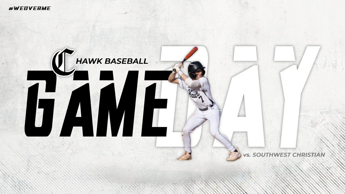 Hawks Travel to Fort Worth to take on SWC in the last matchup before Conference Play! #WEoverME