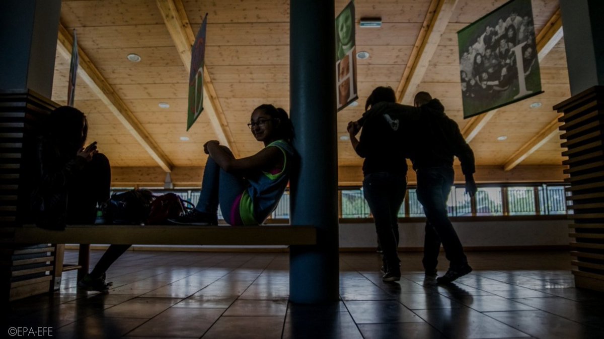 UN Special Procedures (@un_spexperts) on Twitter photo Concluding her visit to #Hungary, UN expert <a href="/UNSR_Education/">UNSR_Education</a> praises commitment of Hungarian educators & civil society but warns of widening inequalities, curriculum rigidity, marginalisation of Roma students & erosion of academic freedom.
ohchr.org/en/press-relea… Concluding her visit to #Hungary, UN expert <a href="/UNSR_Education/">UNSR_Education</a> praises commitment of Hungarian educators & civil society but warns of widening inequalities, curriculum rigidity, marginalisation of Roma students & erosion of academic freedom.
ohchr.org/en/press-relea…