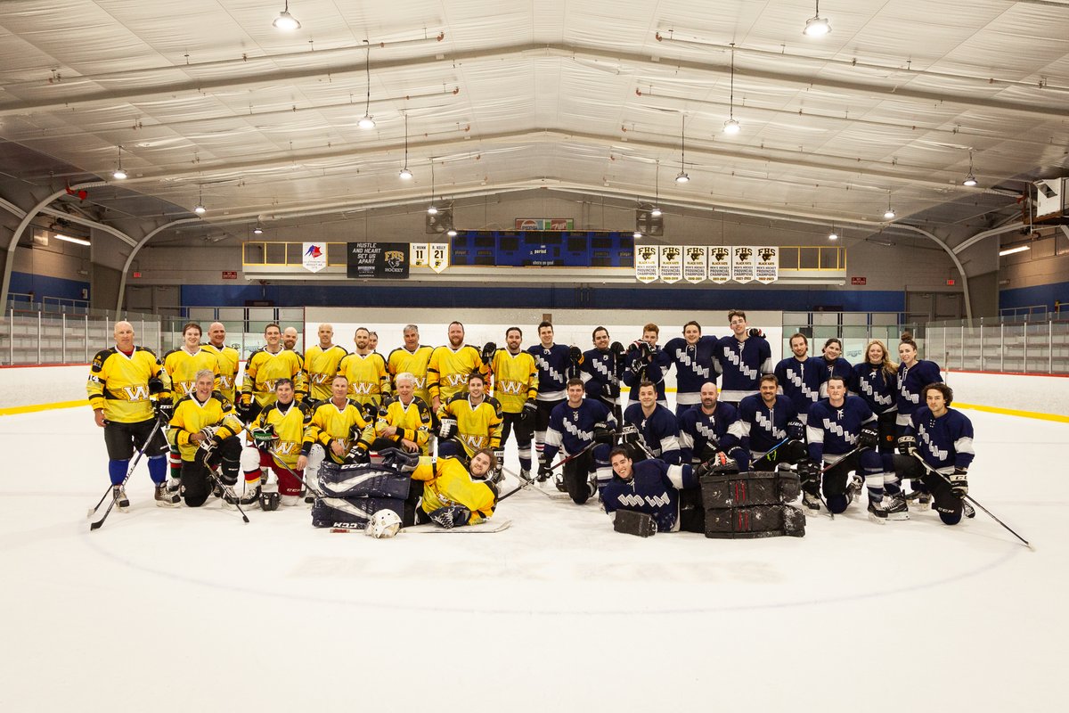 UNB Law (@unblaw) on Twitter photo 🏒 UNB Law Students vs. Alumni Hockey Game 🏆
The rosters are set. Get ready for the ultimate showdown on ice!
📅 Saturday, March 29, 2025
⏰ 3:30 pm
📍 York Arena (891 Barker St)
🎟 $10 at the door or send to unblawgrad@gmail.com
#ProudlyUNB #whereleadersaremade #UNBLaw 🏒 UNB Law Students vs. Alumni Hockey Game 🏆
The rosters are set. Get ready for the ultimate showdown on ice!
📅 Saturday, March 29, 2025
⏰ 3:30 pm
📍 York Arena (891 Barker St)
🎟 $10 at the door or send to unblawgrad@gmail.com
#ProudlyUNB #whereleadersaremade #UNBLaw