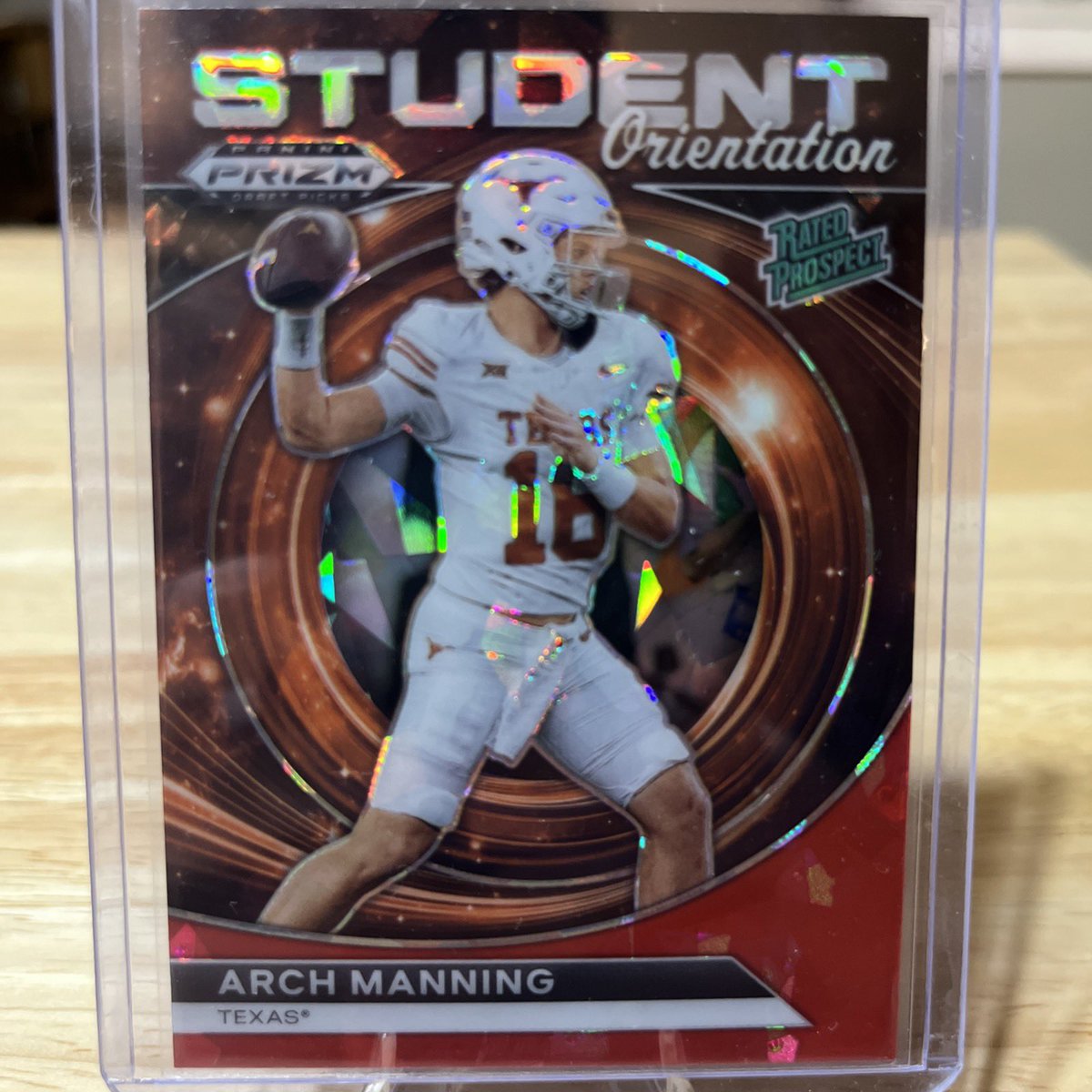 ScubaSportCards's tweet photo. I have quite a few sports cards listed on my eBay page. Go check it out!! 🔥 ⛽️ 

https://t.co/Kyb1AyWt0D https://t.co/Vz0X2ViueN