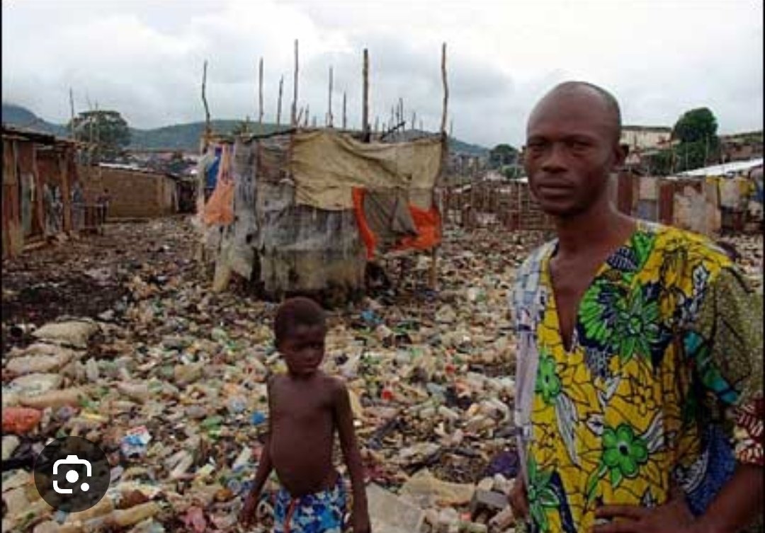 JeminatuSesay's tweet photo. SLPP is failing Sierra Leone daily—corruption,poverty, &amp; poor governance. While APC squabbles the country suffers.APC,WAKE UP! 2028 won’t wait for your internal fights.@UNSierraLeone  @EUinSierraLeone 
@AfricaBriefing
#FixTheNation
#UniteFor2028
#SierraLeone
#PoliticalReform https://t.co/802oTRq2ez