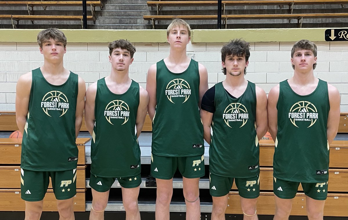 Can the PAC continue what has already been a strong season? A look at Princeton and Forest Park in the semistate tomorrow:
courierpress.com/story/sports/h…