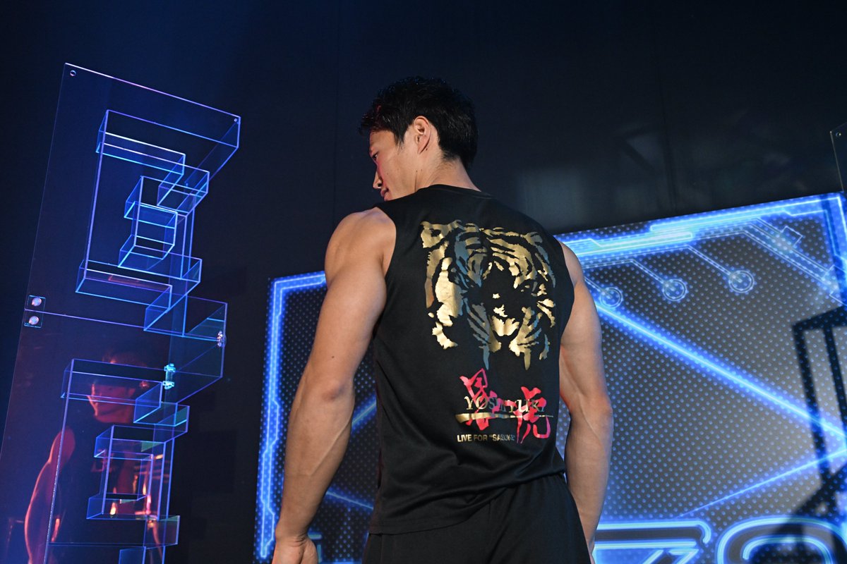 ◤◢◤◢◤◢◤◢◤◢ #HANZO ◤◢◤◢◤◢◤◢◤◢ No.40 #山本良幸