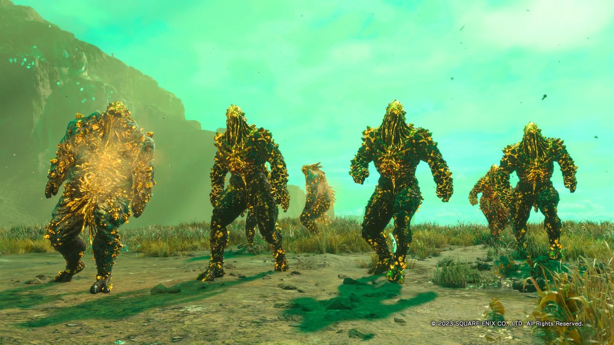 AkiraAoyama_VP's tweet photo. #Freydaynemy "Ogre army"
#TCCMultiple
(and is that a Goliath behind?๐ฑ)
๐ฎ#Forspoken
#PSBlog #PSShare #WIGVP #VPRT #VGPUnite #FreyDenemy #Freynemy #FreyDenemy #VPGAMERS #VirtualPhotography #AthiaLandscape https://t.co/BsZuuPRbAA