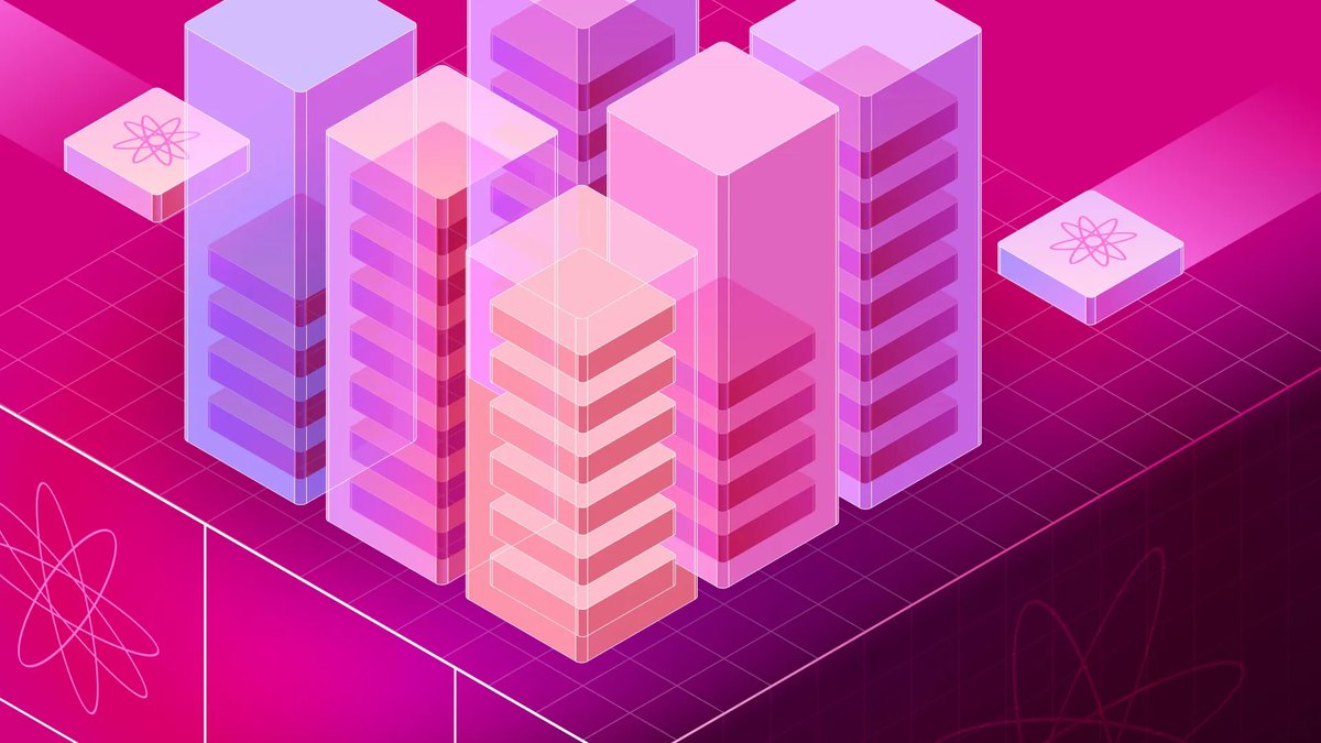 outshiftbycisco's tweet image. Developing practical #QuantumComputing requires scaling to millions of #qubits.

What does quantum data center architecture demand for enterprise scalability?

@Reza_Nejabati outlines the key design principles: cs.co/60180cI6w 

 #OutshiftByCisco #QuantumResearch