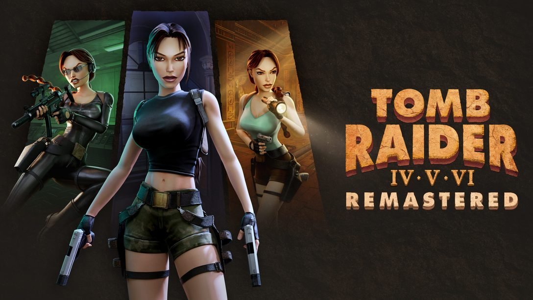 Las aventuras de Lara Croft de 1999 al 2003 vuelven una vez más gracias a <a href="/AspyrMedia/">Aspyr</a> y su remaster de lo clásico de <a href="/CrystalDynamics/">Crystal Dynamics</a>.

<a href="/adrianblz19/">AdrianBlz</a> explora Last Revelation, Chronicles y Angel of Darkness en sus versiones remaster: vidaopantalla.es/2025/03/analis…

#Analisis #TombRaider