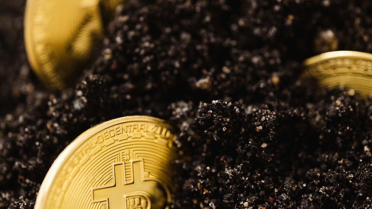 Bitcoin: bientôt une ferme de minage en Normandie? https://t.co/4il3OzGv3Q