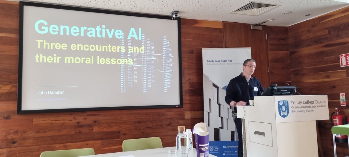 CONUL T&L Group tweet media