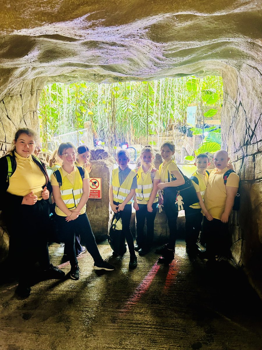 EastfieldPSHull's tweet image. More fun from, Tropical World! #5CO #epsscience #epsgeography @tropicalworld