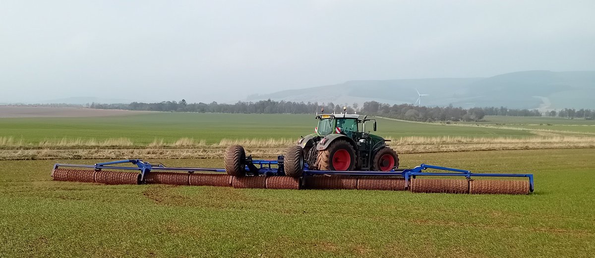 Would struggle to land this at Heathrow