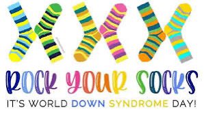 shelleylaskin's tweet image. Let's Celebrate, in recognition of World Down Syndrome Day. #WDSD is marked each year on March 21.  The 21st day of the 3rd month signifies the triplication of the 21st chromosome which causes Down Syndrome. Please read more here dsat.ca/wdsd/