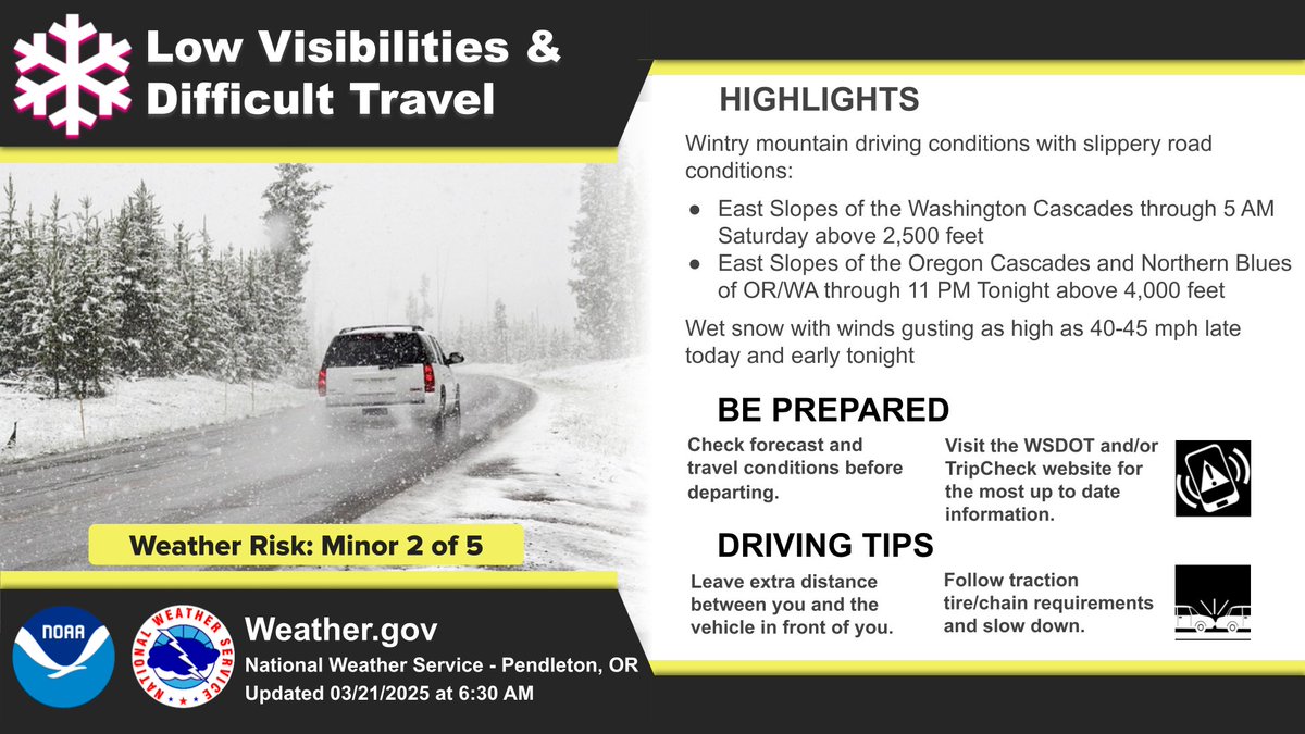 Oregon trip check road conditions - Tobaccovalleybusinesspark.com