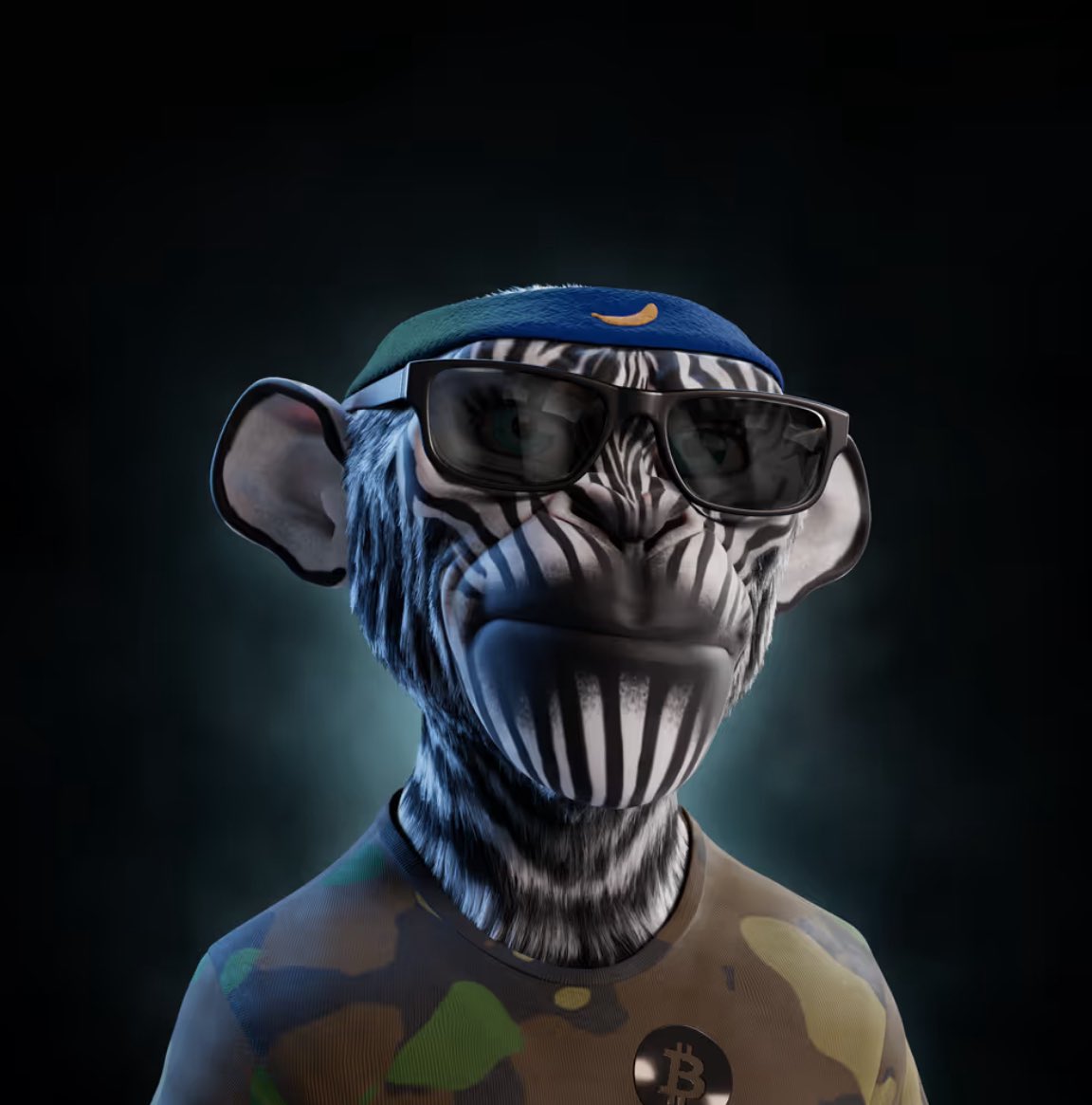 mattnesci's tweet image. It’s been a month filled with medical emergencies and hospital stays for me. My bro @Pascalsp21 decided to cheer me up and send over this amazing @PrimeApePlanet. I am so grateful to be surrounded by great people in Web3. Thanks so much !!! 
#SupportTheBuilders
#WeBros