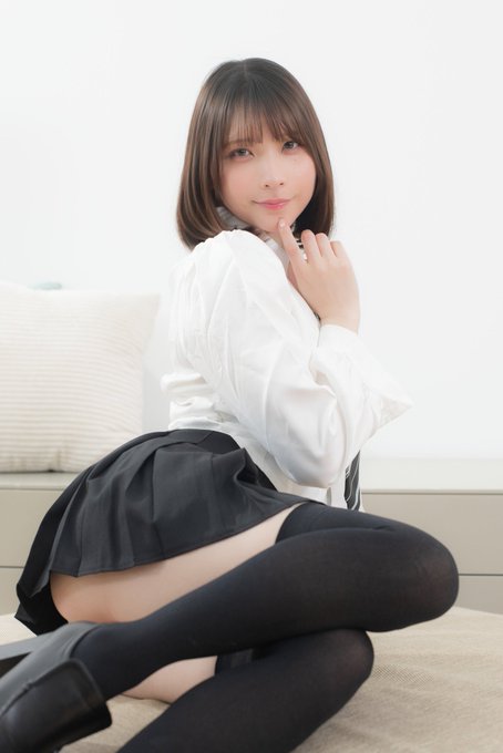 Twitterのコスプレ画像31