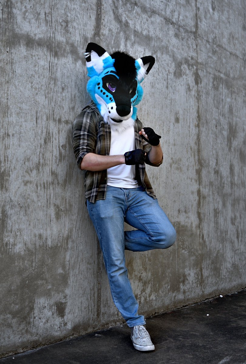 Kriegar Wolf (@kriegarwolf) on Twitter photo Oh hey~ didn't see you there... What're you lookin at?
#furry #furries #FursuitFriday #Fursuit #grunge #Fursuiter #FursuitEveryday
πΈ- <a href="/DelrinTheWolf/">Delrin / Radler π³οΈβπ</a>
π§΅- <a href="/starbrightsuits/">Starbright Suits LLC π</a> Oh hey~ didn't see you there... What're you lookin at?
#furry #furries #FursuitFriday #Fursuit #grunge #Fursuiter #FursuitEveryday
πΈ- <a href="/DelrinTheWolf/">Delrin / Radler π³οΈβπ</a>
π§΅- <a href="/starbrightsuits/">Starbright Suits LLC π</a>