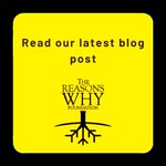 Photo by The Reasons Why Foundation (@ReasonsWhyTeam)