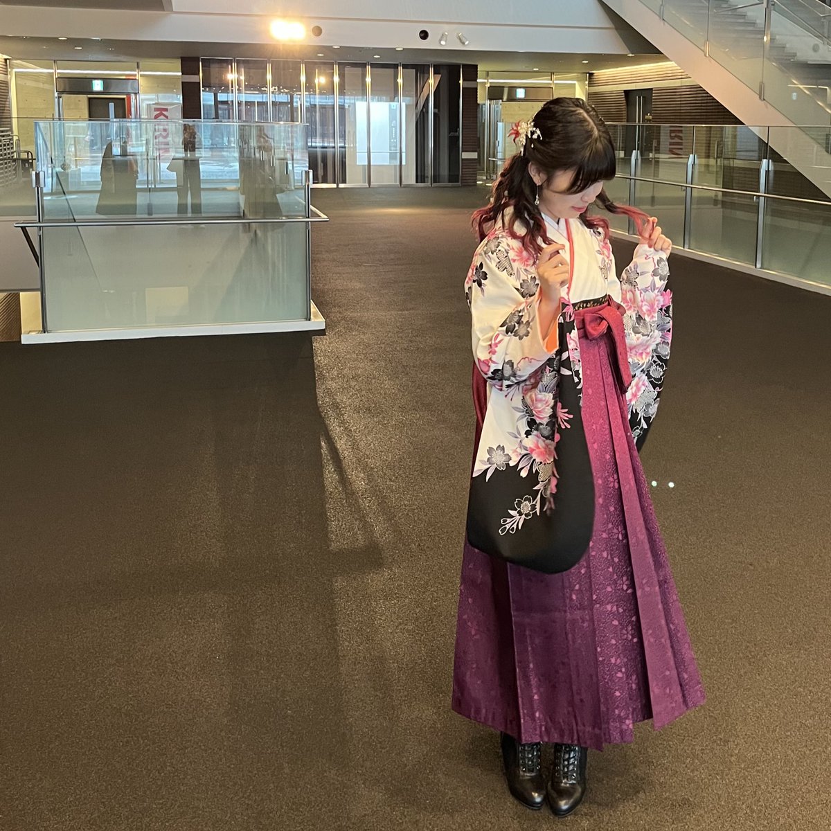 成澤 美帆 tweet media