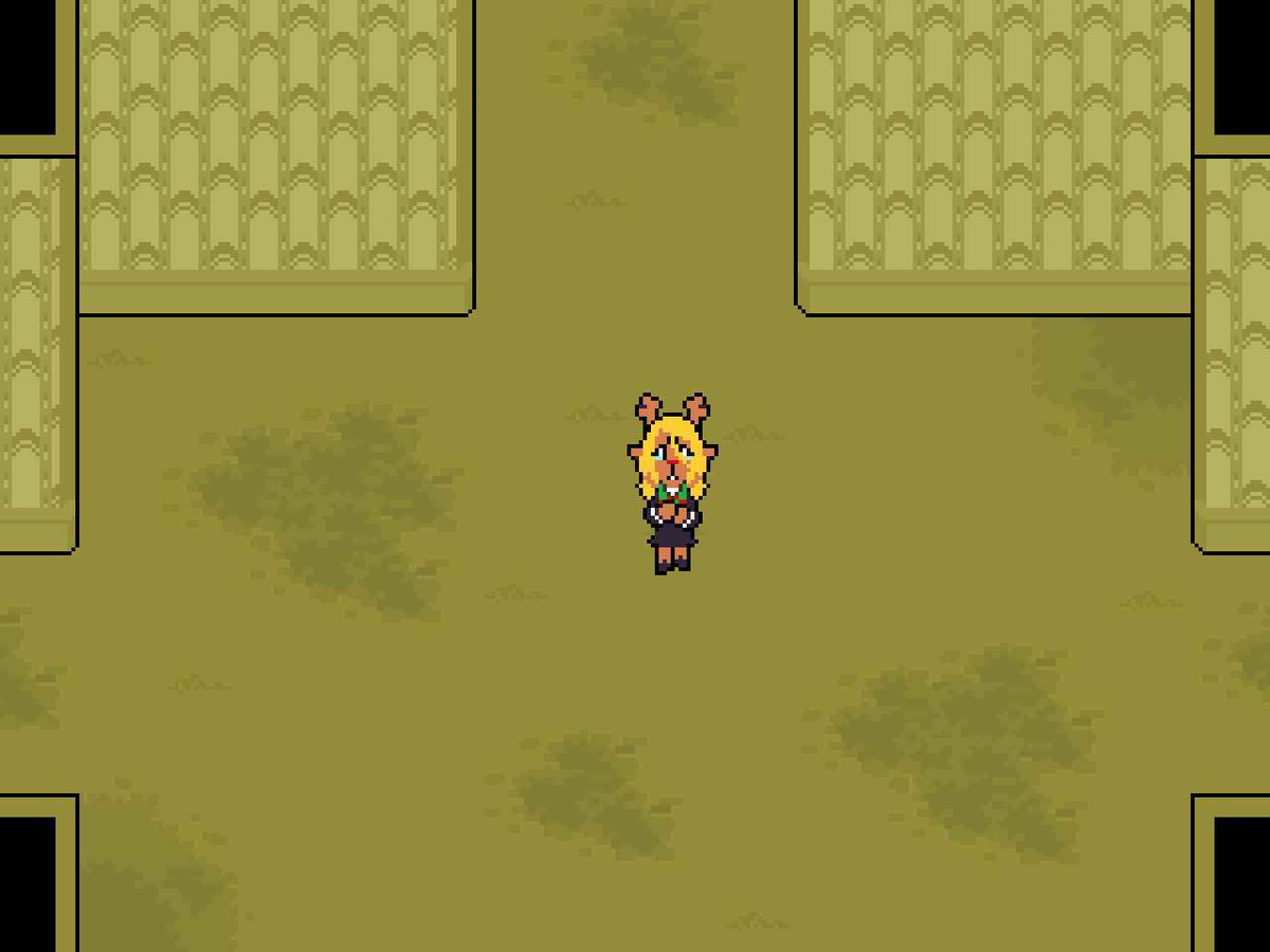 deershouldnt's tweet image. 