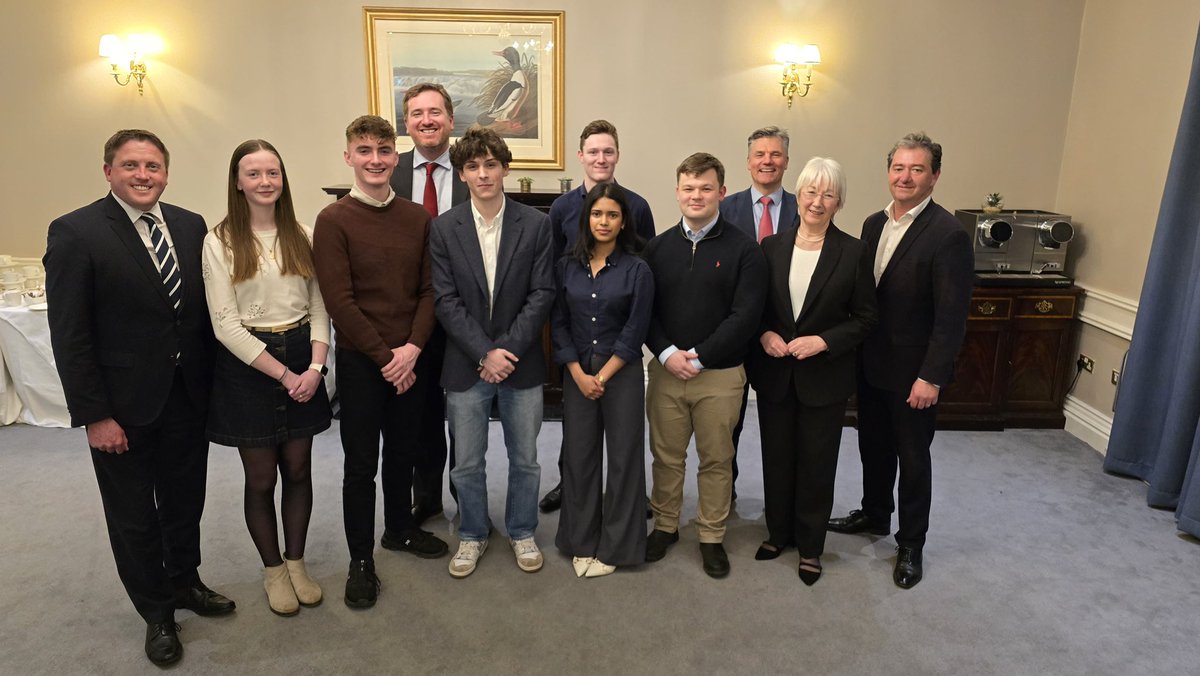 Cllr Michael Clark tweet media