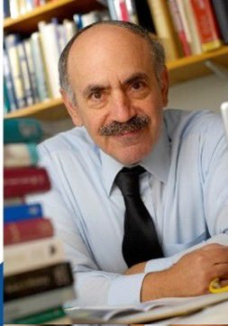 UMMC_Cancer's tweet photo. A huge thank you to Dr. Robert A. Weinberg for his presentation, “Cell Transformation and Malignant Progression.” His groundbreaking research helped to identify the first human cancer-causing gene (Ras oncogene) and a tumor suppressor gene (Rb gene).
@rodrocconi https://t.co/jP3cNKVrr2